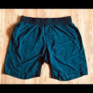 Lululemon T.H.E. Short